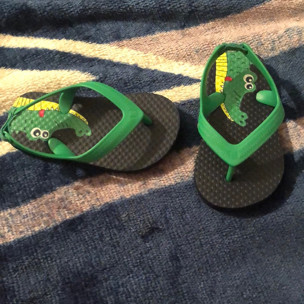 Toddler Shoes